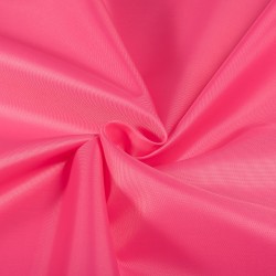 *Ткань Оксфорд 210D PU, цвет Розовый (на отрез)  в Колпине