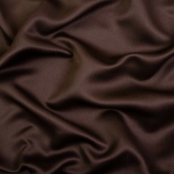 Ткань Блэкаут для штор светозатемняющая 75% &quot;Шоколад&quot;   в Колпине