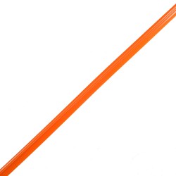Кедер-Кант (для укрепления углов сумок) Оранжевый пластиковый  в Колпине