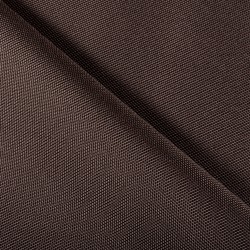 Ткань Кордура (Китай) (Оксфорд 900D), цвет Коричневый (на отрез)  в Колпине
