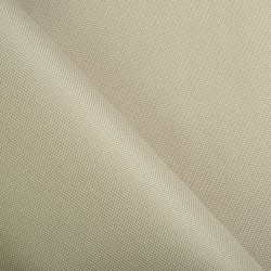 Ткань Кордура (Китай) (Оксфорд 900D), цвет Бежевый (на отрез) (100% полиэстер) в Колпине