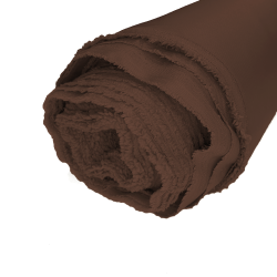 Мерный лоскут в рулоне Ткань Oxford 600D PU Тёмно-Коричневый 14,08м (№200.9)  в Колпине