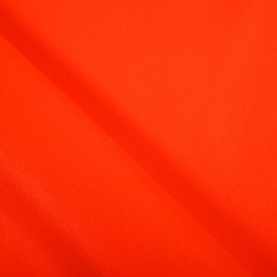 Оксфорд 600D PU, Сигнально-Оранжевый (на отрез)  в Колпине